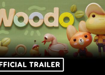 Woodo: Offizieller Demo-Launch-Trailer veröffentlicht
