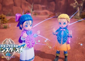Dragon Quest Monsters 4: Veröffentlichungstermin und Details