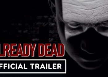 Already Dead: Offizieller Release Window Trailer für PS VR2