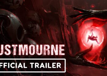 Rustmourne: Offizieller Gameplay Trailer für VR Horror Game
