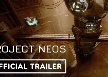 Project NEOS: Offizieller Reveal Trailer und Alpha Playtest