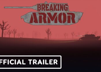 Breaking Armor: Offizieller Demo-Trailer veröffentlicht