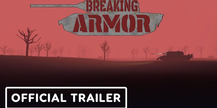 Breaking Armor: Offizieller Demo-Trailer veröffentlicht