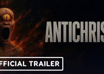 Antichrist: Offizieller Demo-Launch-Trailer veröffentlicht
