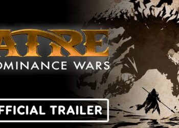 Atre: Dominance Wars - Early Access gestartet