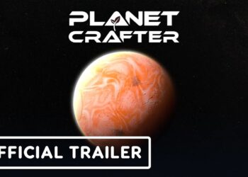 The Planet Crafter: Konsolen-Release am 21. Juli bestätigt