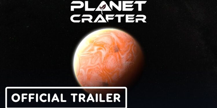 The Planet Crafter: Konsolen-Release am 21. Juli bestätigt