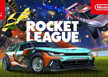 Rocket League Saison 23 auf Nintendo Switch gestartet