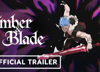 Ember and Blade: Offizieller PS5-Ankündigungstrailer veröffentlicht