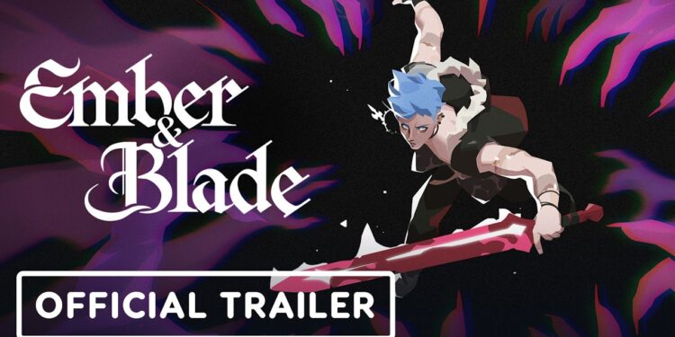 Ember and Blade: Offizieller PS5-Ankündigungstrailer veröffentlicht