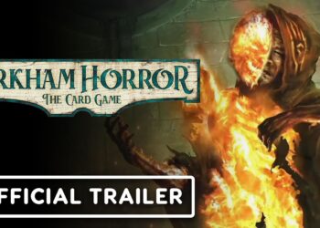 Neues Kernset für Arkham Horror: The Card Game angekündigt