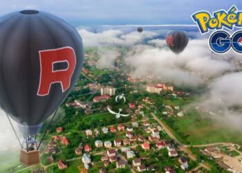 Niantic weist militärische Nutzung von Pokémon GO-Daten zurück