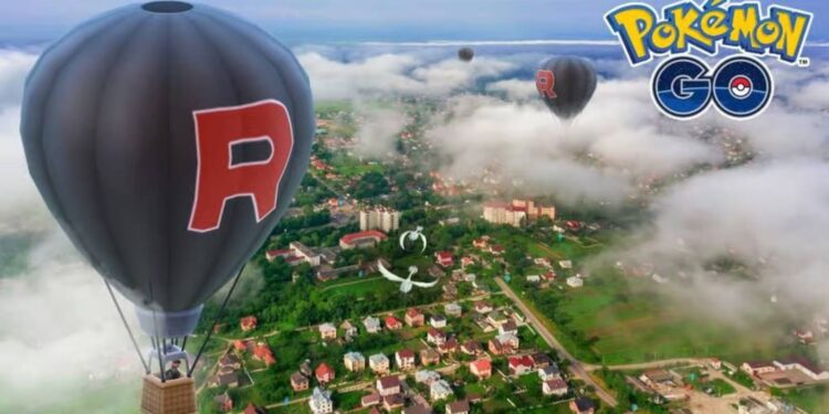 Niantic weist militärische Nutzung von Pokémon GO-Daten zurück