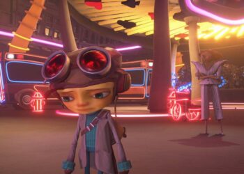 [Gerücht] Double Fine unter Druck: Mögliche Xbox-Studioschließungen