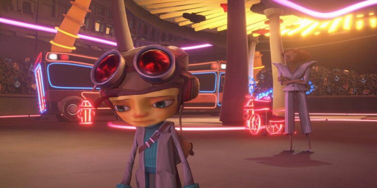 [Gerücht] Double Fine unter Druck: Mögliche Xbox-Studioschließungen