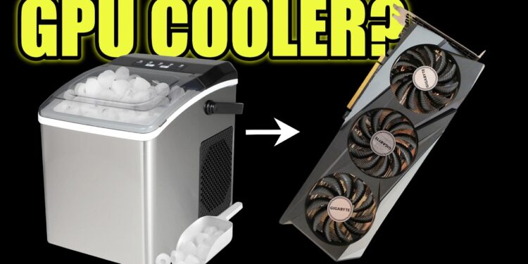 RTX 3060 Kühlung