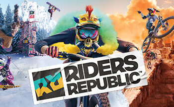 Riders Republic Season 19 jetzt verfügbar