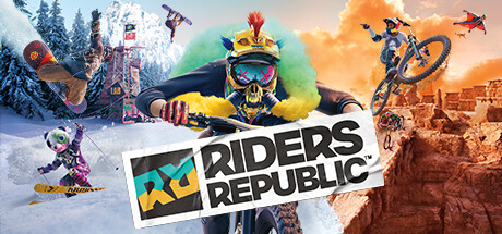 Riders Republic Season 19 jetzt verfügbar