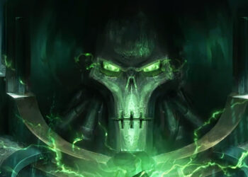 Neuer DLC für Warhammer 40k: Rogue Trader angekündigt