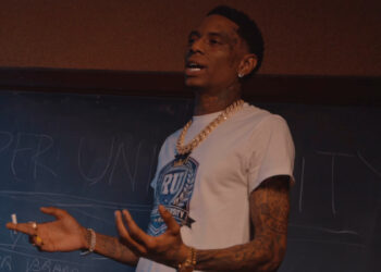 Soulja Boy bringt Rapper University Multiplayer-Spiel ins Reality-Format