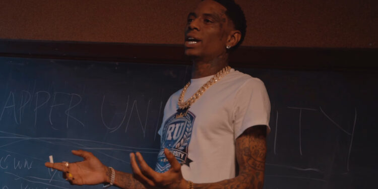 Soulja Boy bringt Rapper University Multiplayer-Spiel ins Reality-Format