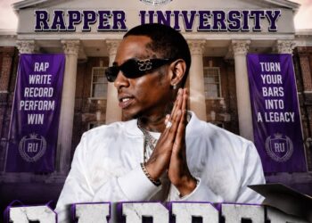 Soulja Boy startet Rapper University auf Twitch – Ein neuer Trend?