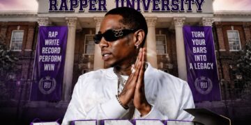 Soulja Boy startet Rapper University auf Twitch – Ein neuer Trend?