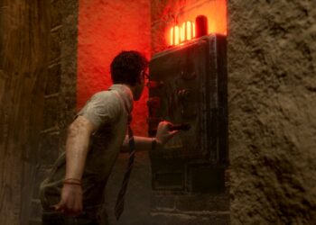 Dead by Daylight ist das meistgespielte Horror-Spiel aller Zeiten