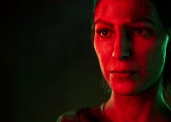 Star Trek: Shadow Frontier – Hohe Erwartungen von Paramount