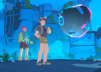 Sprit-Crossing-Playtest-Trailer