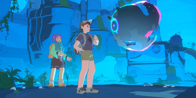 Sprit-Crossing-Playtest-Trailer