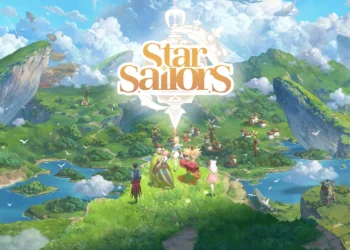Star Sailors
