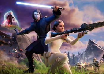 star-wars-fortnite