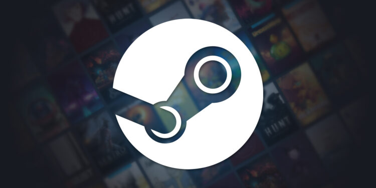 Steam-Picture