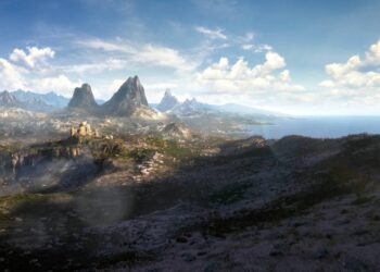 [Gerücht] Xbox möchte Elder Scrolls, Fallout und Halo schneller veröffentlichen