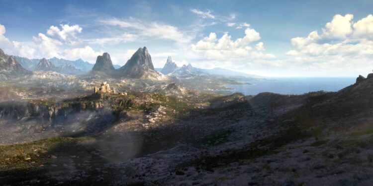 [Gerücht] Xbox möchte Elder Scrolls, Fallout und Halo schneller veröffentlichen