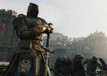 For Honor