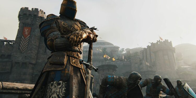 For Honor