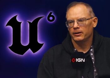 Tim Sweeney: KI in Unreal Engine 6 ändert alles
