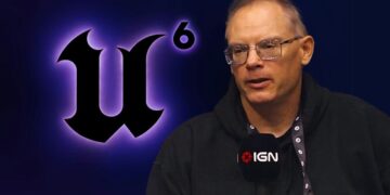 Tim Sweeney: KI in Unreal Engine 6 ändert alles