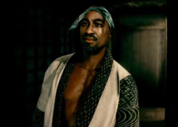 Bedenken über Tupacs Rolle in Stranger Than Heaven