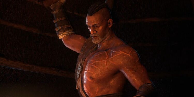 Path of Exile 2: Direktor äußert sich zu Temple Farming Problemen